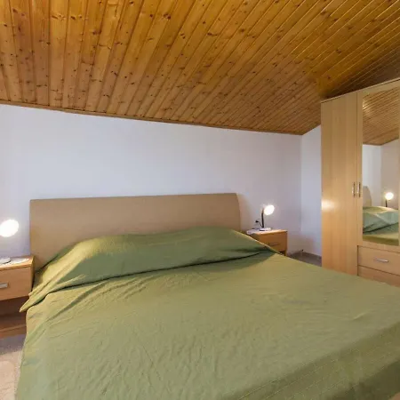 House House Vema * Labin (Istria)