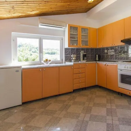 Semesterbostad House House Vema Labin (Istria)