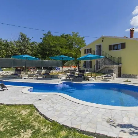 House House Vema Semesterbostad Labin (Istria)