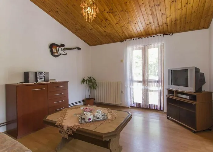 House House Vema * Labin (Istria)