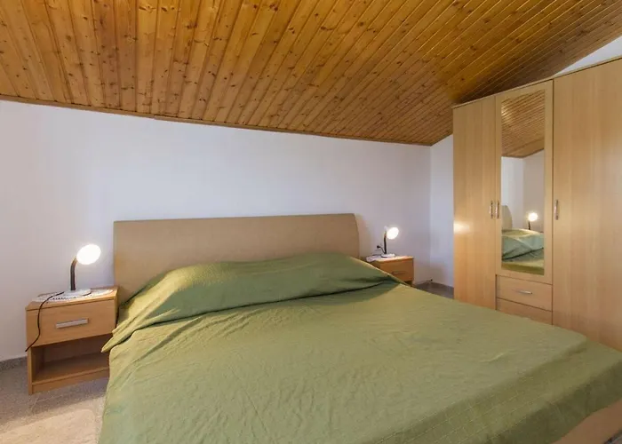House House Vema * Labin (Istria)
