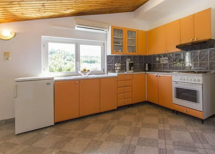 Semesterbostad House House Vema Labin (Istria)