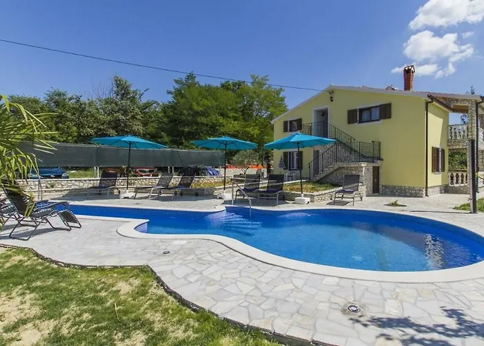 House House Vema Semesterbostad Labin (Istria)